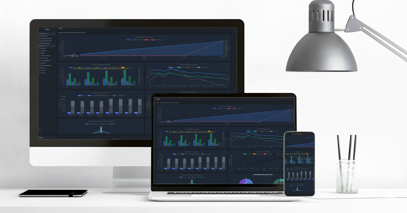 Global SaaS Platform